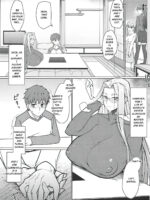 Tsumamigui English page 2