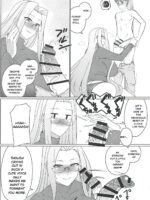 Tsumamigui English page 4
