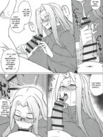 Tsumamigui English page 5