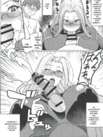 Tsumamigui English page 6