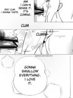 Tsunade - Forbidden Jutsu - Naruto page 6