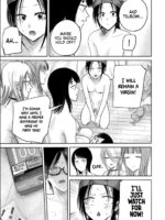 Ueno-kun Has Been Developed Chapter 95 page 3