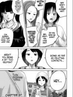 Ueno-kun Has Been Developed Chapter 97 page 1