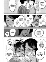 Ueno-kun Has Been Developed Chapter 97 page 10