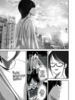 Ueno-kun Has Been Developed Chapter 97 page 3
