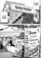 Ueno-kun Has Been Developed Chapter 98 page 1