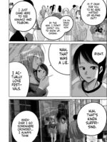 Ueno-kun Has Been Developed Chapter 98 page 4