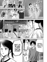 Ueno-kun Has Been Developed Chapter 98 page 7