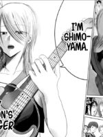 Ueno-kun Has Been Developed Chapter 98 page 8