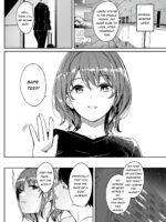 Until Married Woman Conceives Seed page 1