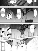 Until Miyo Turns Her Sensei Into A Girl page 2
