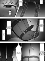 Until Miyo Turns Her Sensei Into A Girl page 6