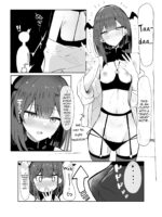 Uraaka Otokonoko To Doukyonin No Ore page 10