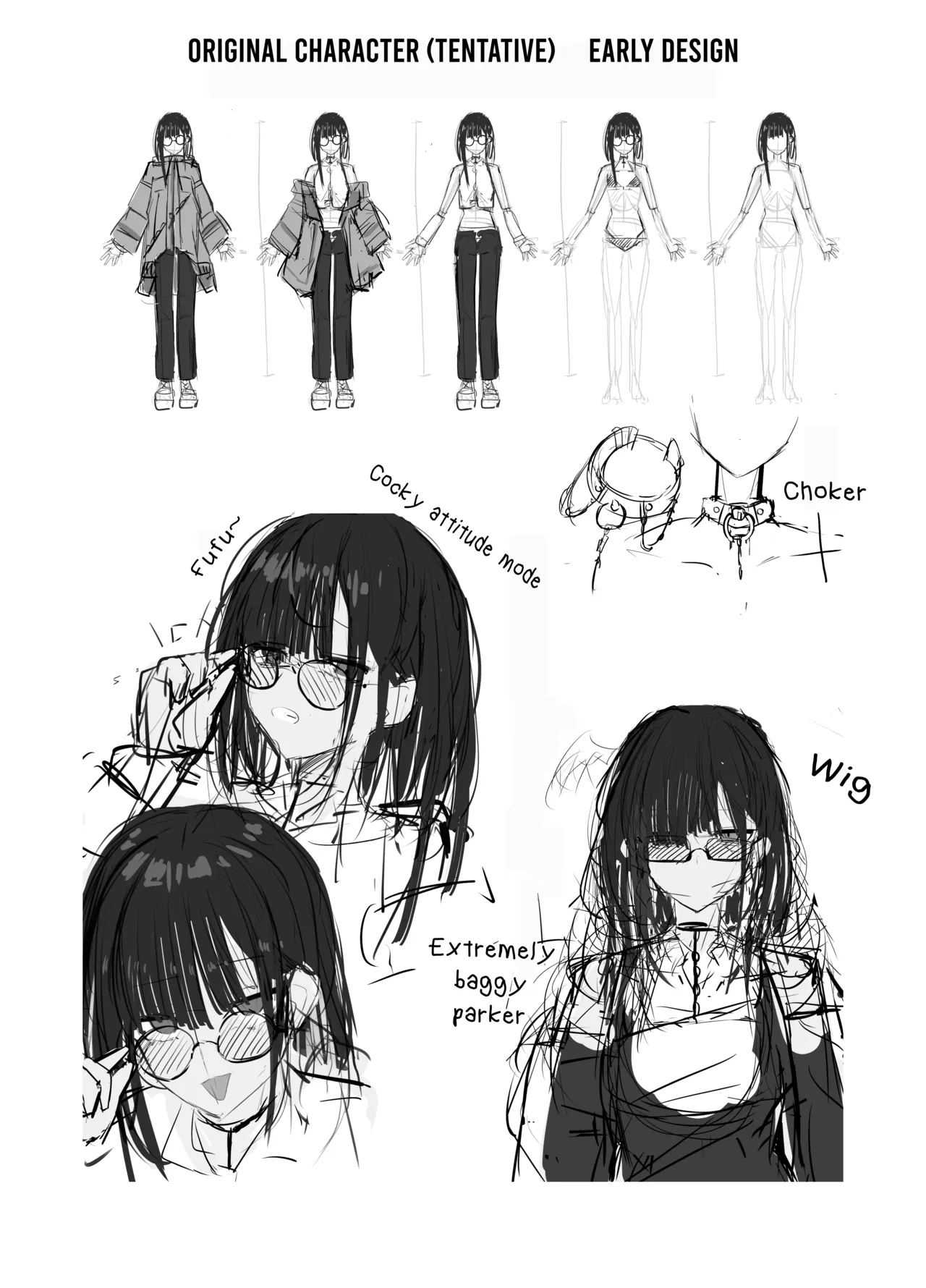 Uraaka Otokonoko To Doukyonin No Ore page 26