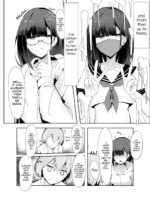 Uraaka Otokonoko To Doukyonin No Ore page 5
