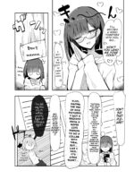 Uraaka Otokonoko To Doukyonin No Ore page 6