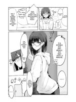 Uraaka Otokonoko To Doukyonin No Ore page 7