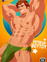 Veteran Boytoy page 1