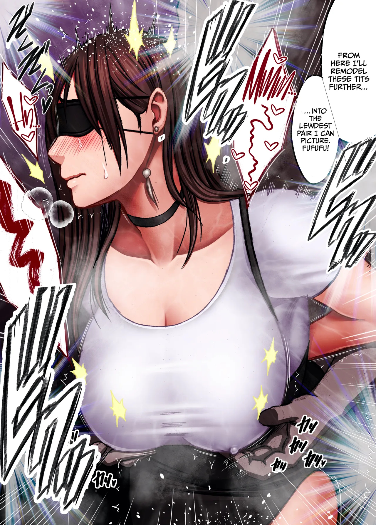 Virgin Revenger 4 page 24