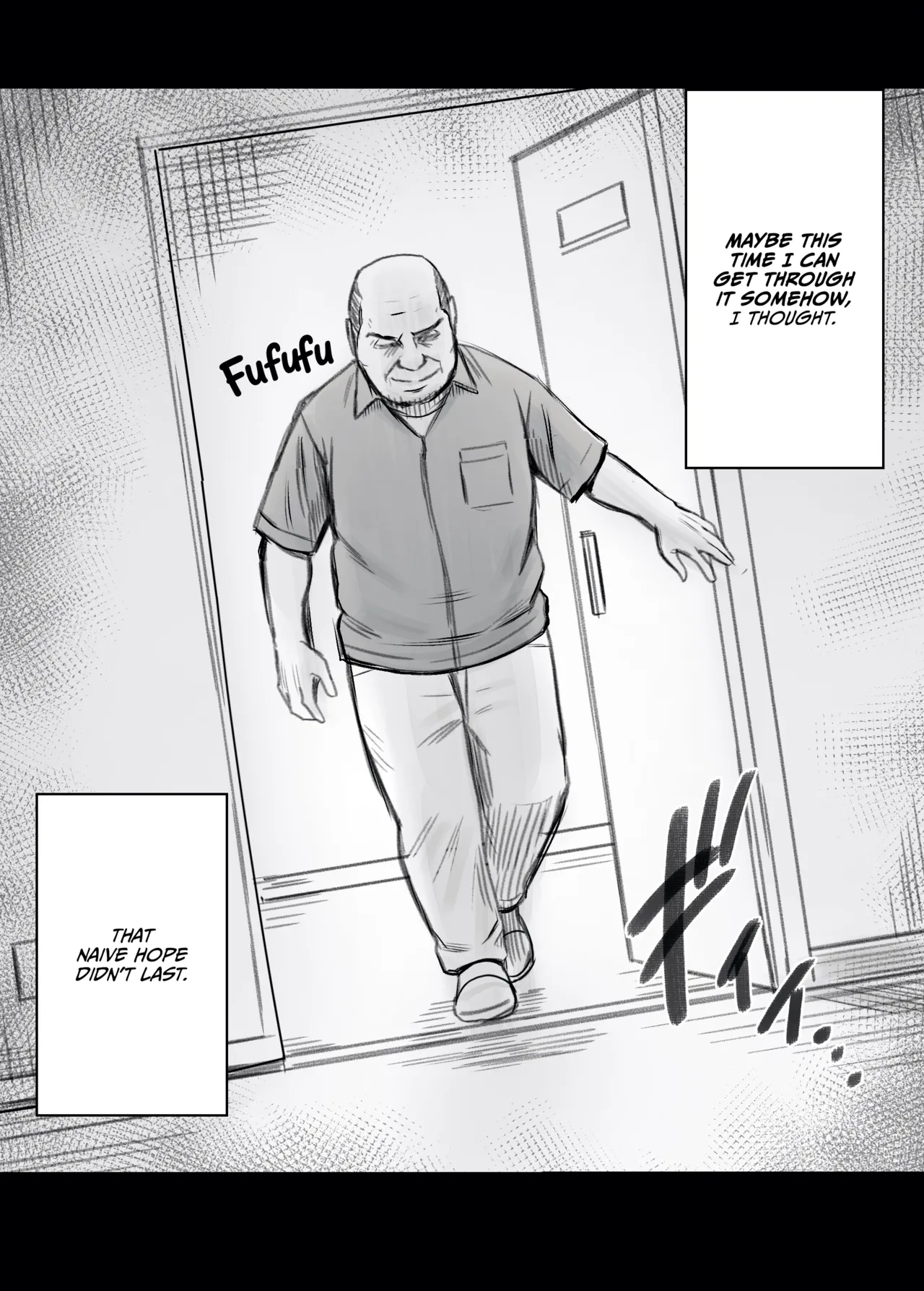 Virgin Revenger 4 page 4