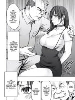 Virgin Revenger 4 page 5