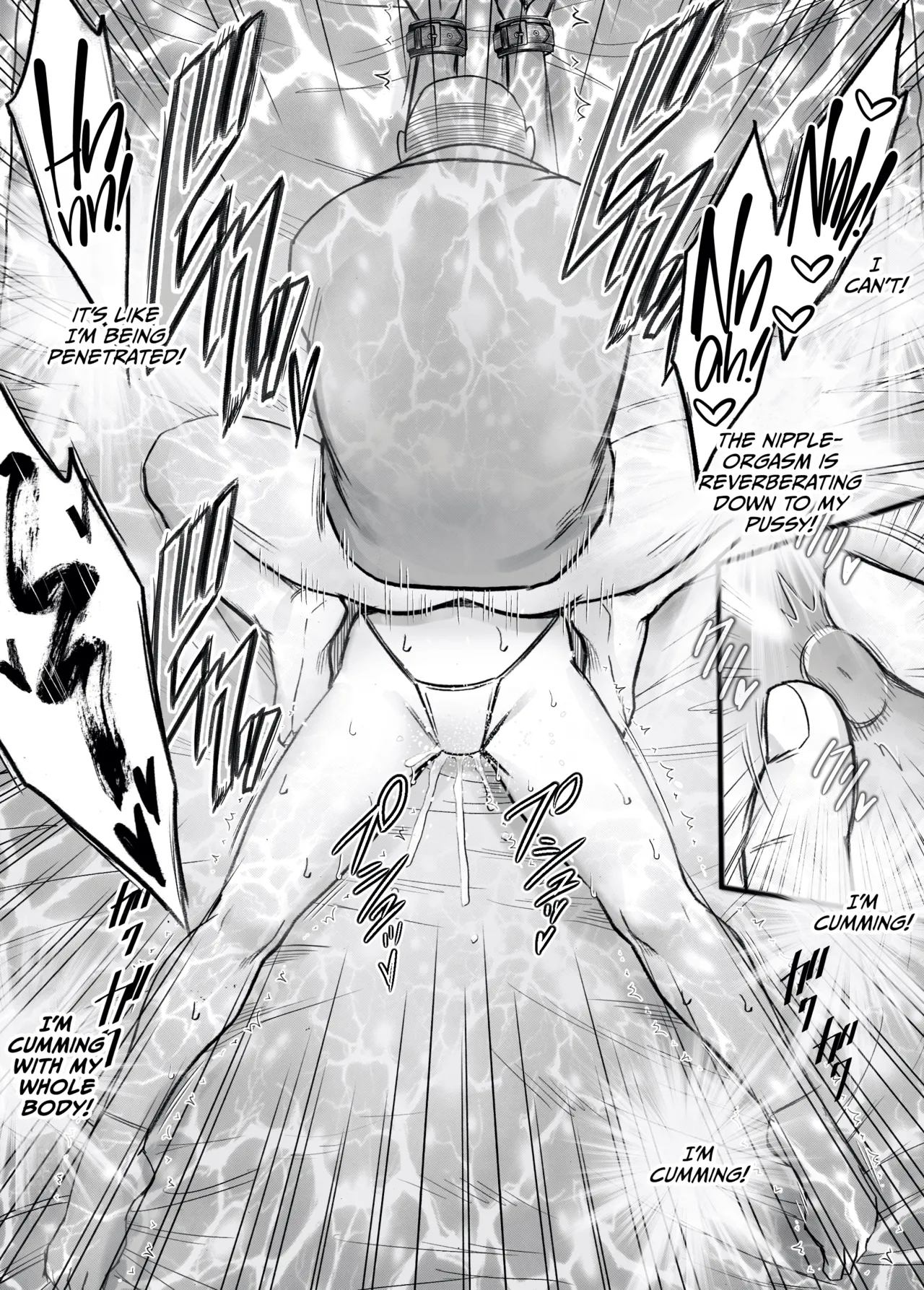 Virgin Revenger 4 page 59
