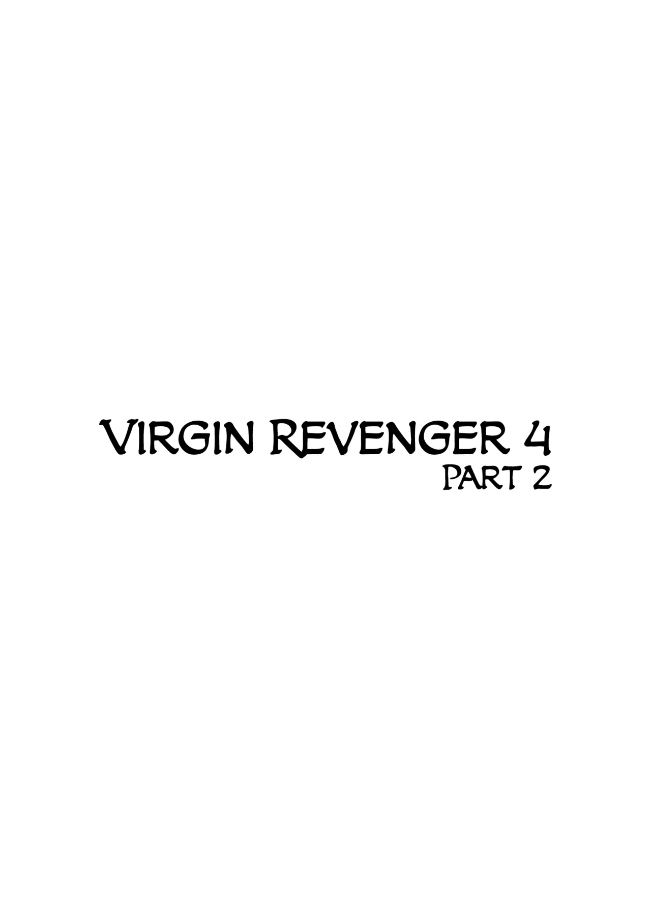 Virgin Revenger 4 page 61