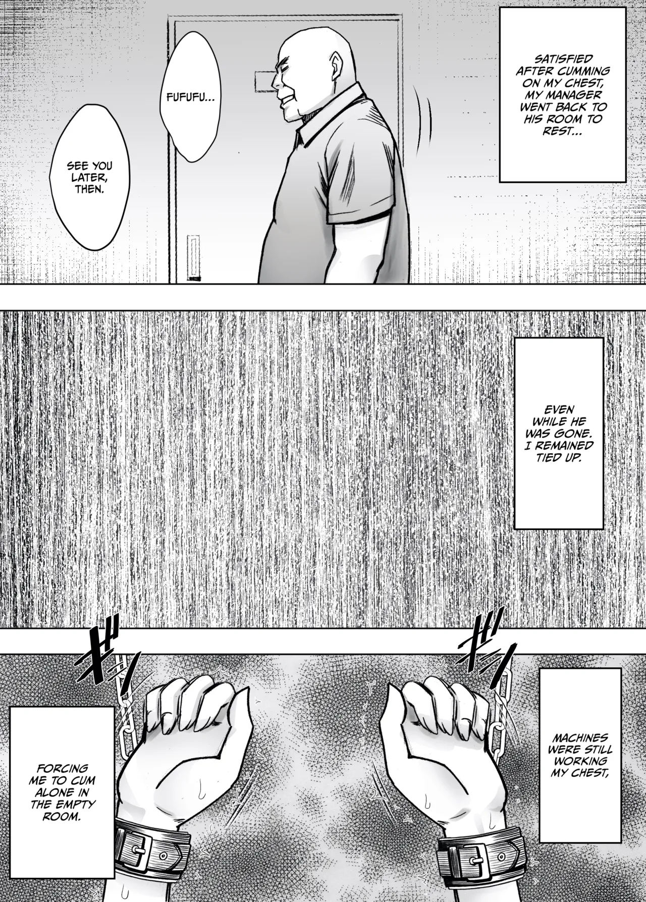 Virgin Revenger 4 page 62