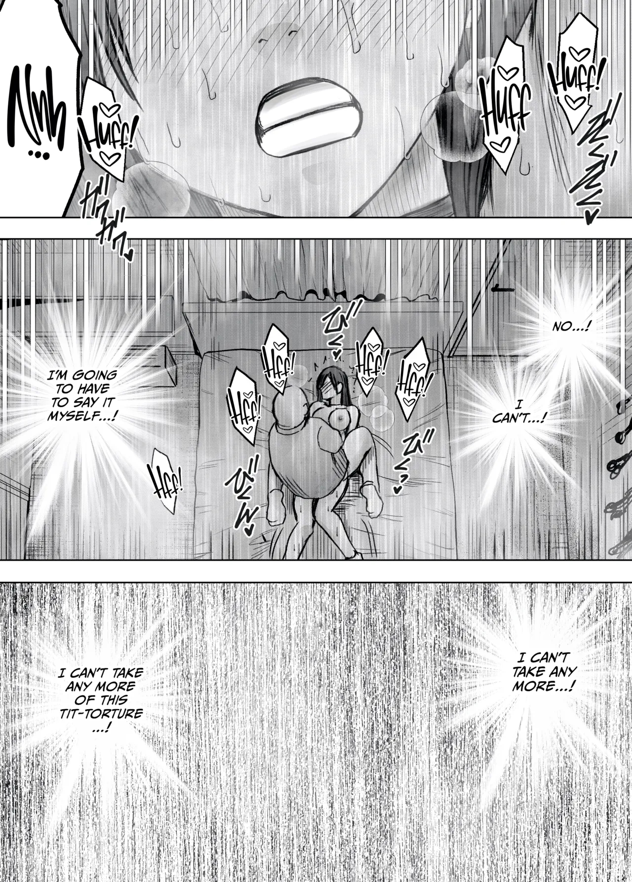Virgin Revenger 4 page 79