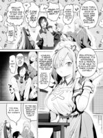 Virtual Gyaru Fuck Room page 5