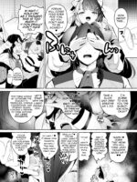Virtual Gyaru Fuck Room page 6