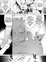 Virtual Gyaru Fuck Room page 8