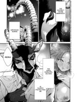 Watashi O Mamotte Kureru Rei San Wa Ichiban Kiken Na Shuchaku Ju page 2