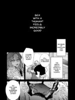 Watashi O Mamotte Kureru Rei San Wa Ichiban Kiken Na Shuchaku Ju page 4