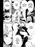 Watashi O Mamotte Kureru Rei San Wa Ichiban Kiken Na Shuchaku Ju page 9