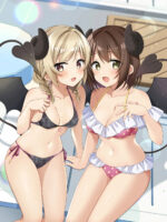 Welcome To The Succubus Sorority After page 2
