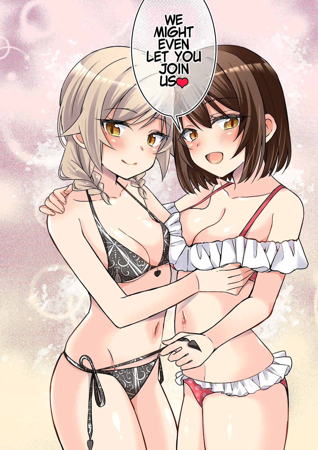 Welcome To The Succubus Sorority After page 21