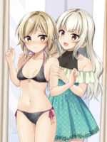 Welcome To The Succubus Sorority After page 4