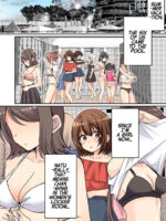 Welcome To The Succubus Sorority After page 6