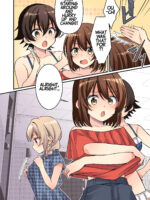 Welcome To The Succubus Sorority After page 7