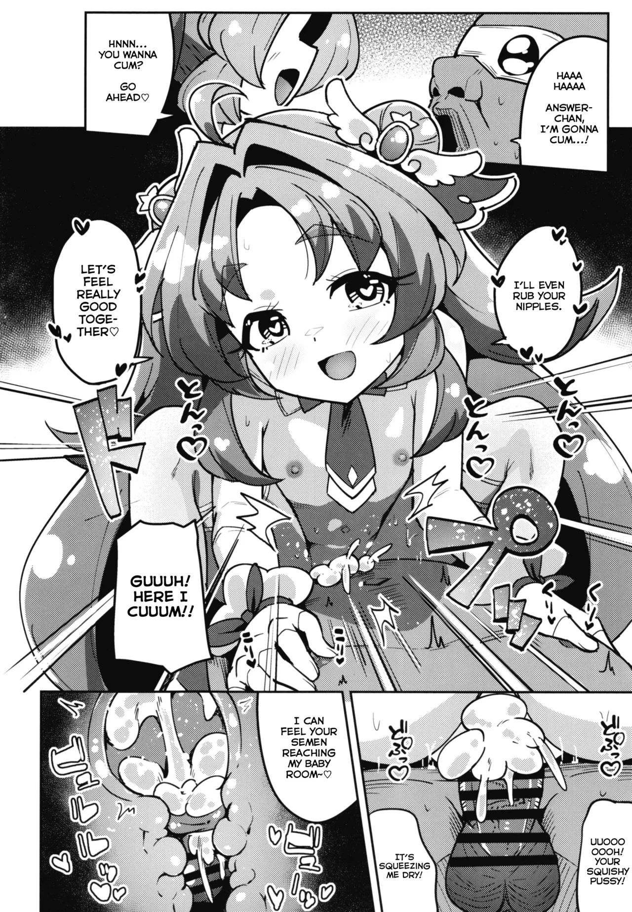 What's A Hypnosis App? page 15