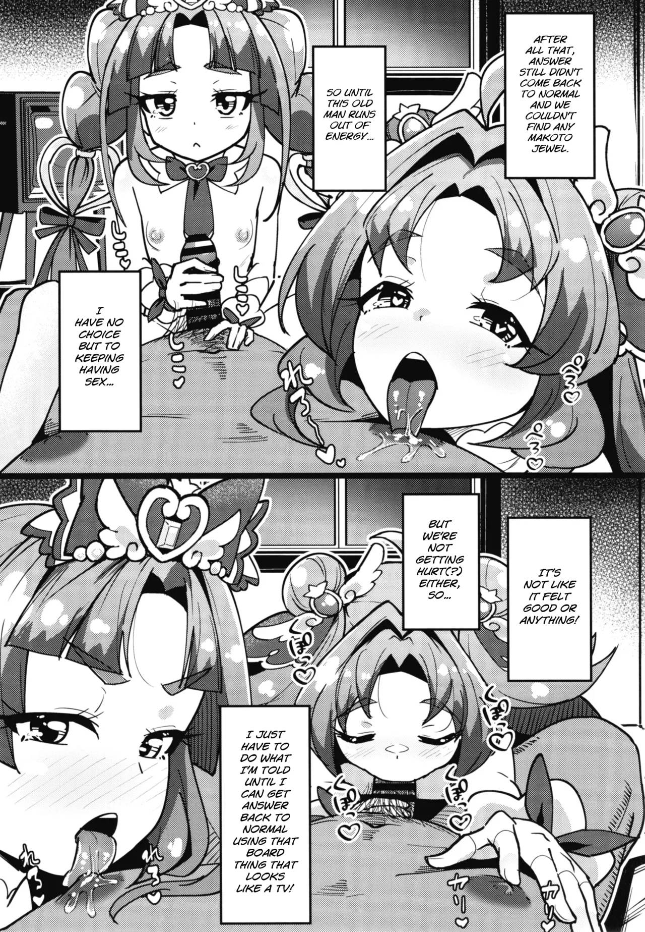 What's A Hypnosis App? page 22