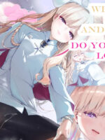 When All Is Said And Done... Do You Still Love Me? page 1