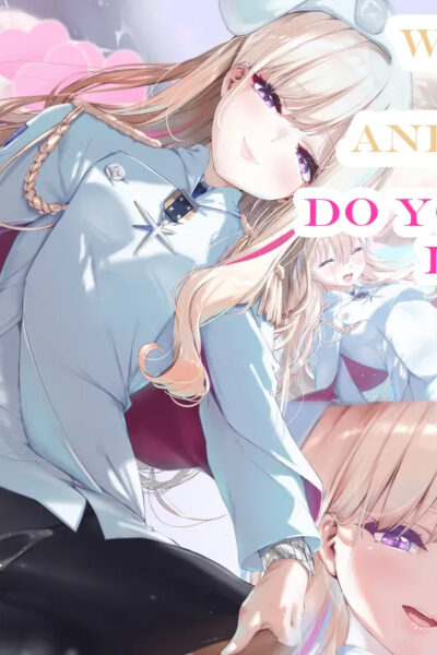 When All Is Said And Done... Do You Still Love Me? page 1