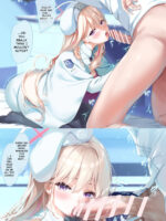 When All Is Said And Done... Do You Still Love Me? page 8
