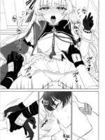 With Phoebe♥ Just Had Good Sex page 10