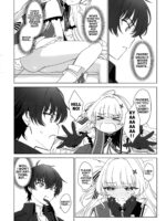 With Phoebe♥ Just Had Good Sex page 5