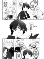 With Phoebe♥ Just Had Good Sex page 6