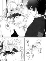 With Phoebe♥ Just Had Good Sex page 8