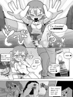 Working Hilda page 10